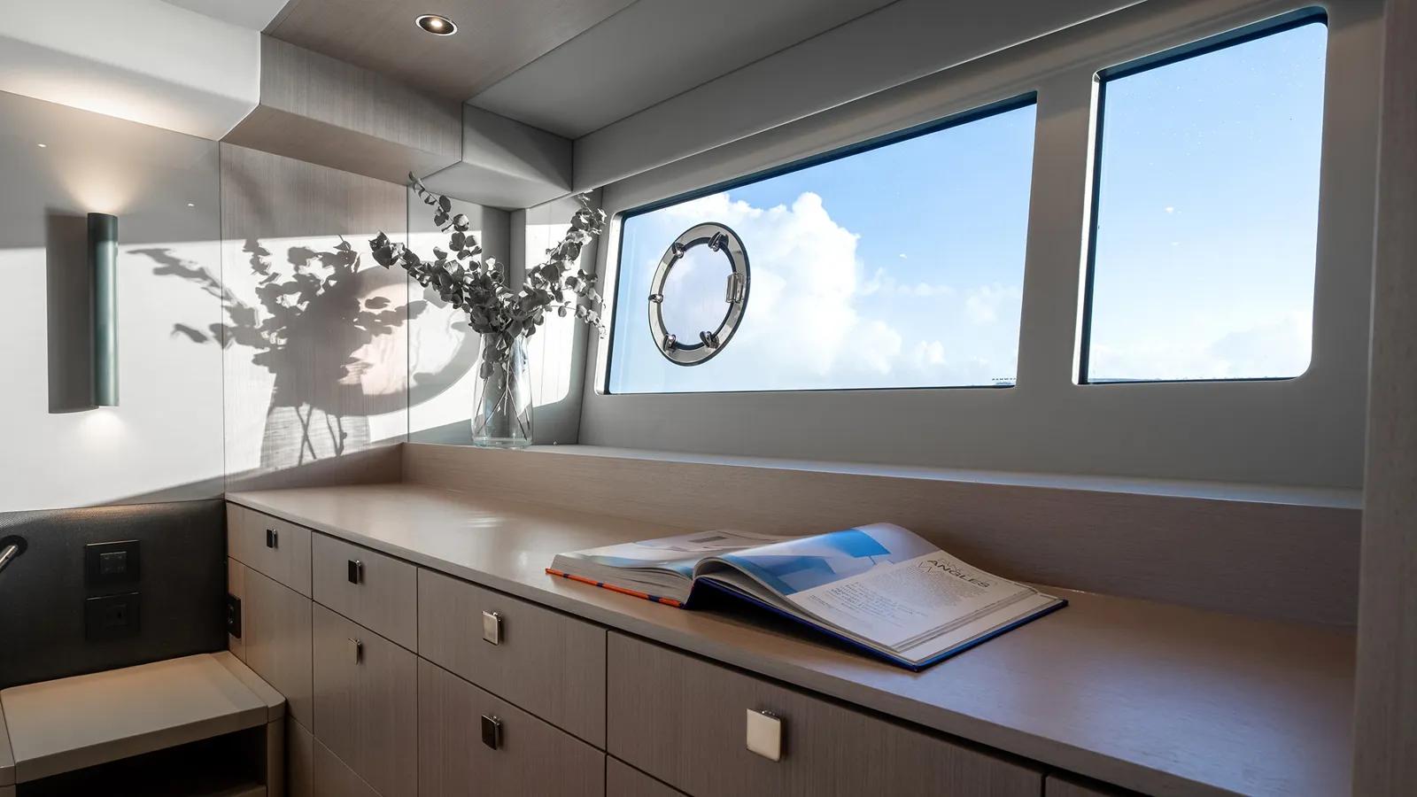 MANHATTAN 56 - Sunseeker price