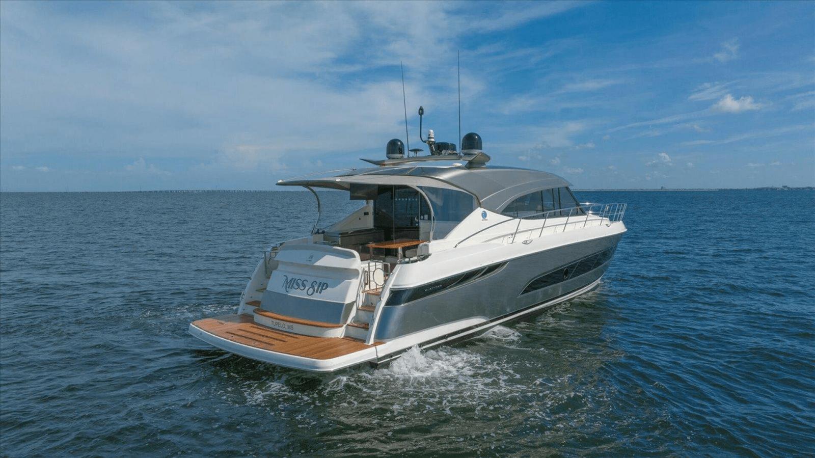 the best price on MISS SIP