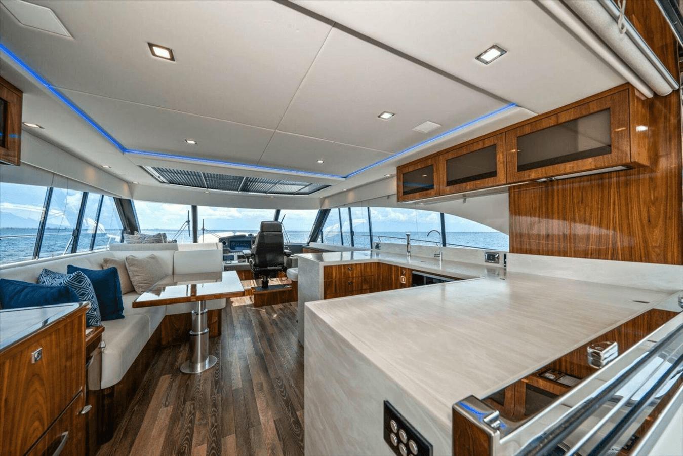 MISS SIP 2023 yacht sale