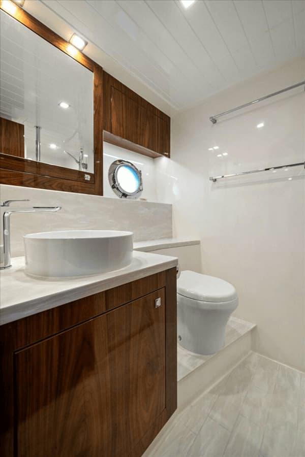 Buy a yacht MISS SIP 54