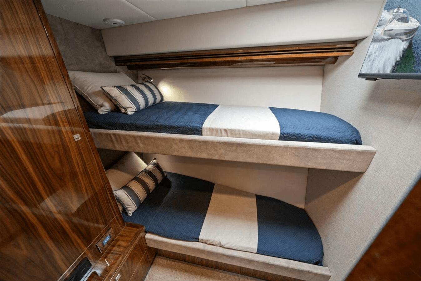 Buy a MISS SIP 5400 Sport Yacht at Shestakov Yacht Sales