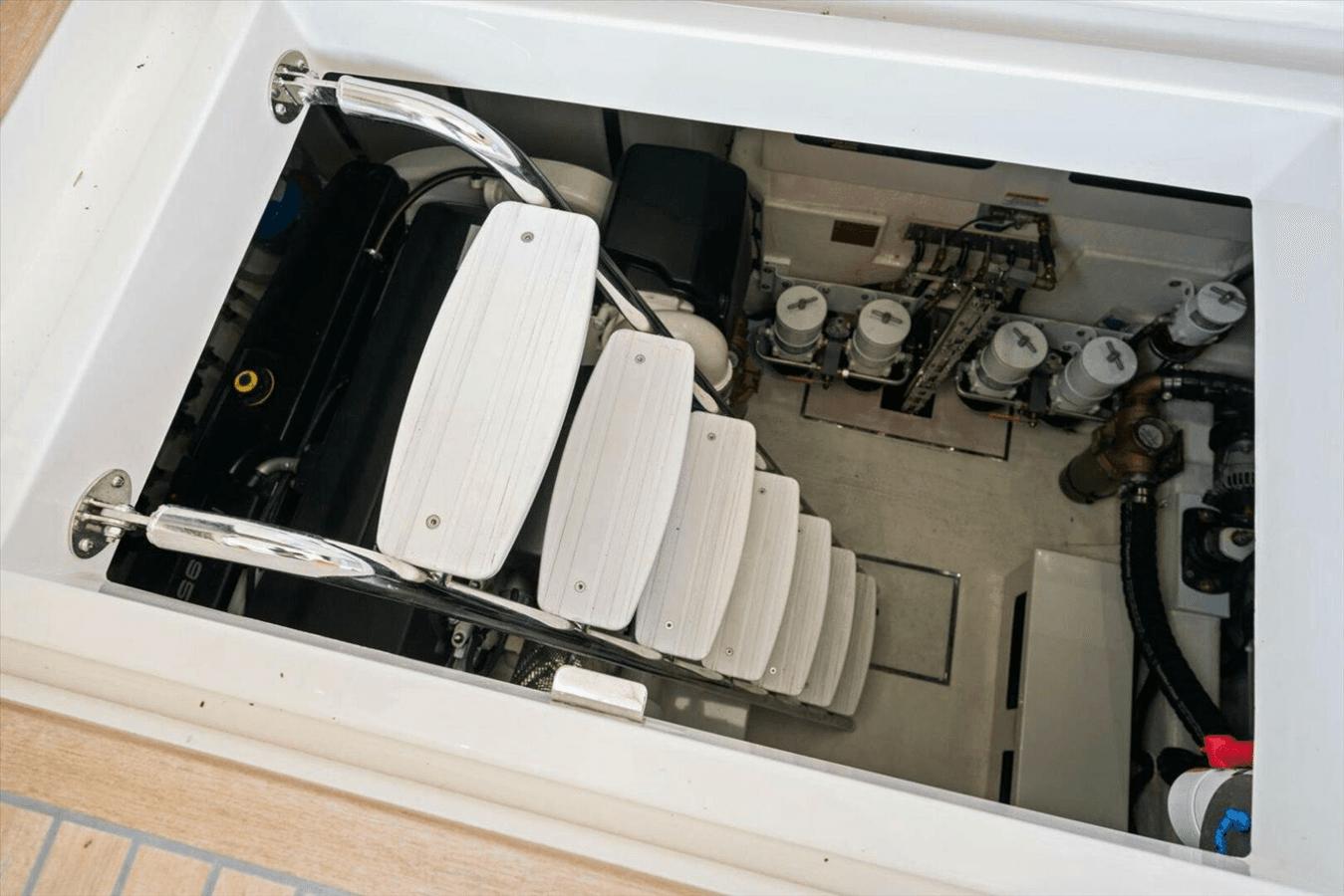 Buy a yacht MISS SIP