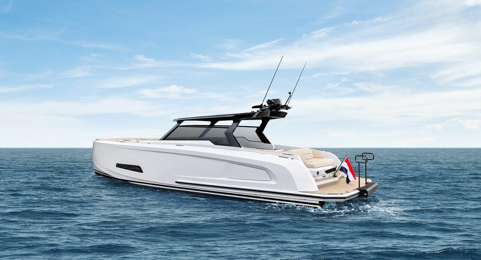 Buy a VQ45 46 at Shestakov Yacht Sales