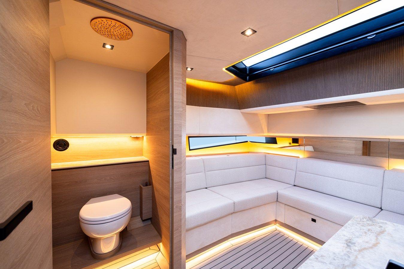 Buy a VQ45 2025 at Shestakov Yacht Sales