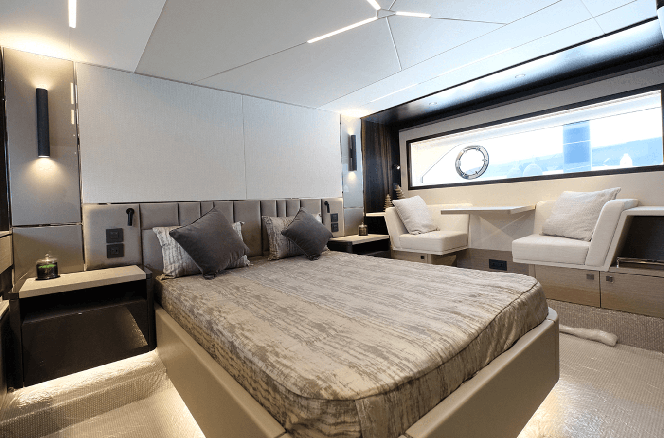 the best price on 2025 SUNSEEKER MANHATTAN 68  IMMEDIATE DELIVERY  DUBAI 69