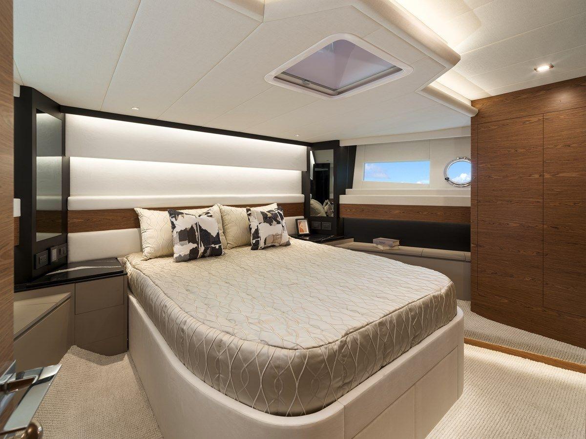 Buy a V77s-613  Now Available Horizon V77s at Shestakov Yacht Sales