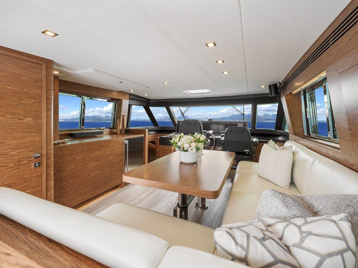 V77s-613  Now Available - Horizon Yachts