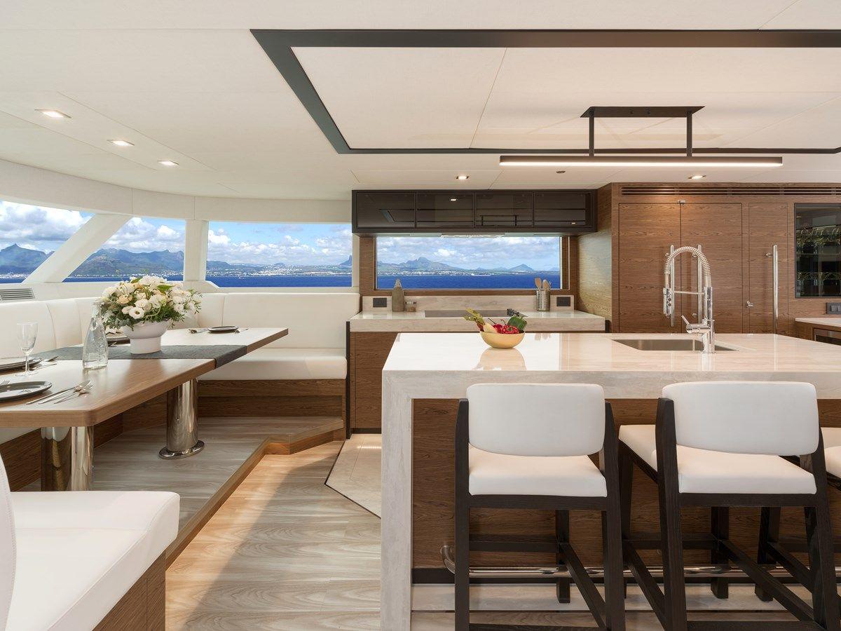 the best price on V77s-613  Palm Beach Boat Show 2026 79