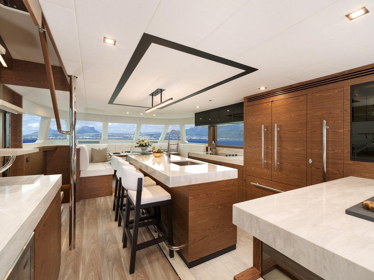 best yacht sales deals V77s-613  Palm Beach Boat Show 2026