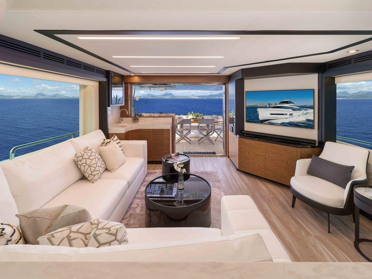 Buy a yacht V77s-613  Now Available 2026