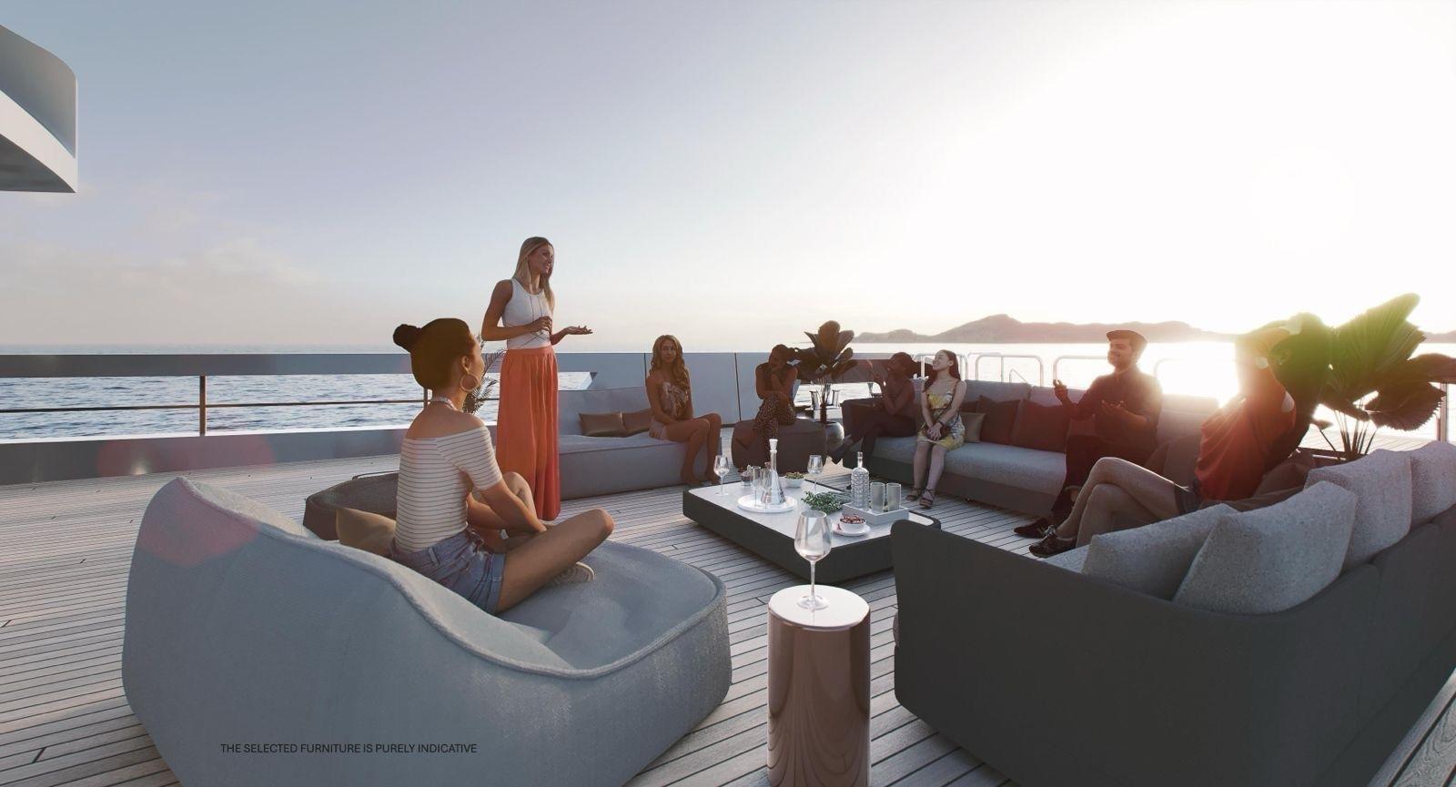 Лучшие предложения покупки яхты Berserk 47 - ROSSINAVI