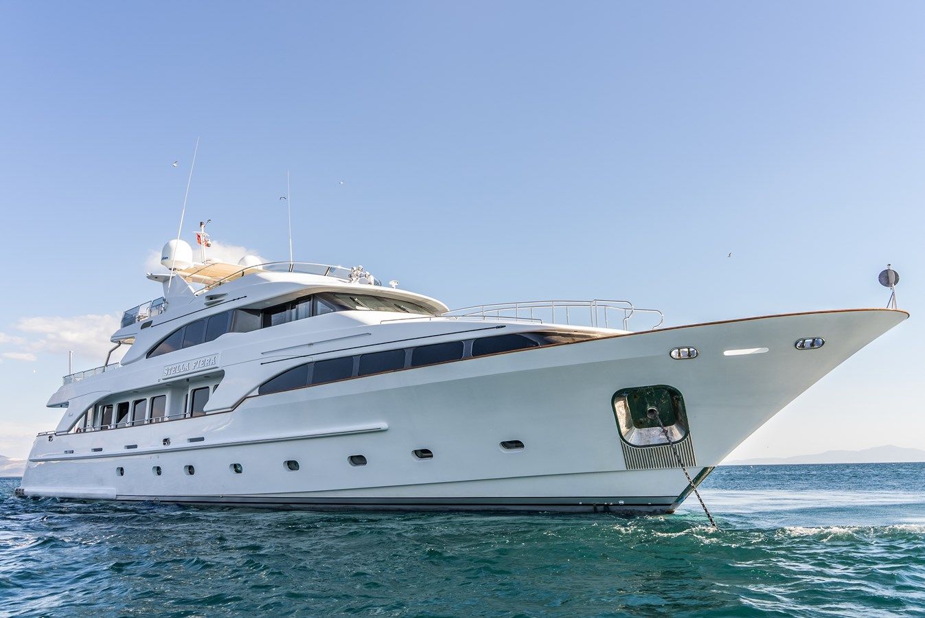 the best price on STELLA FIERA