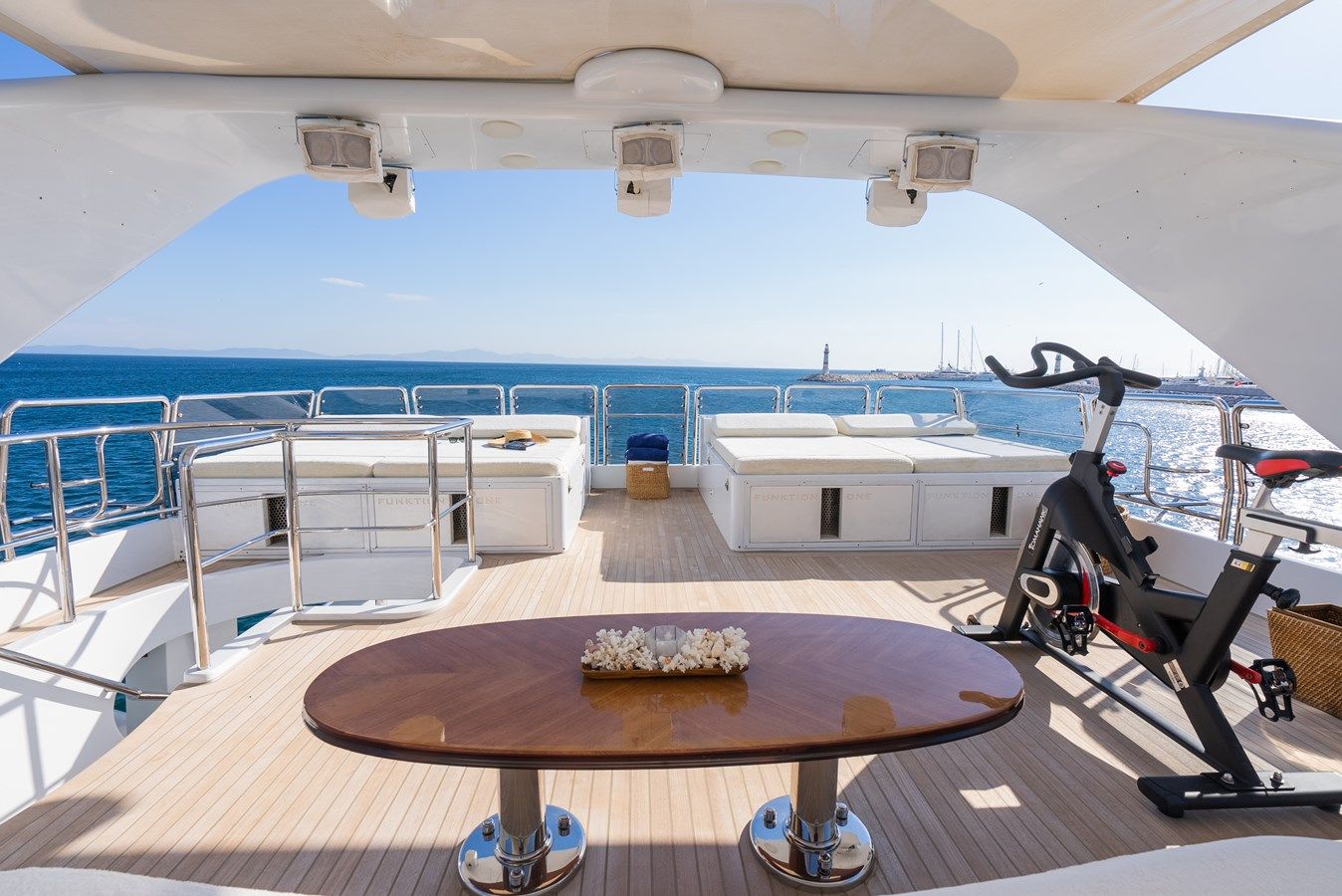 best yacht sales deals STELLA FIERA