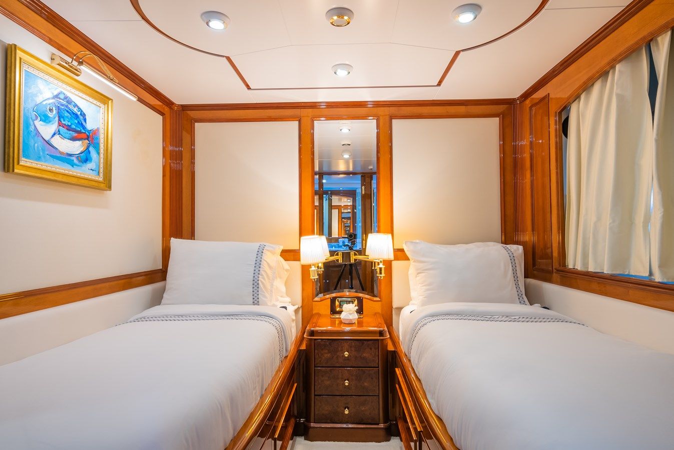 the best price on STELLA FIERA 119