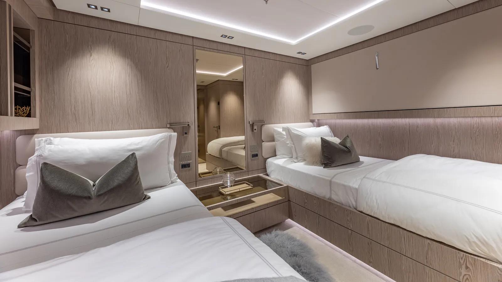 best yacht sales deals GIOIA 43M