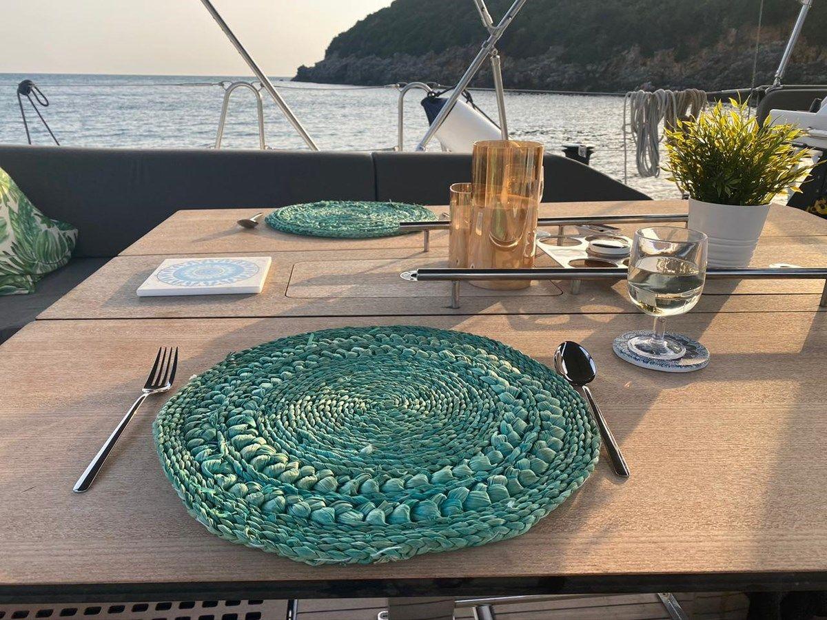 Buy a AQUILON 2021 at Shestakov Yacht Sales