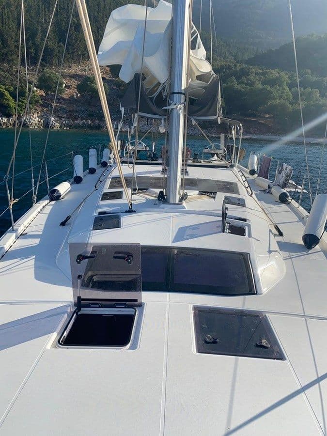 AQUILON - Dufour Yachts yacht sale