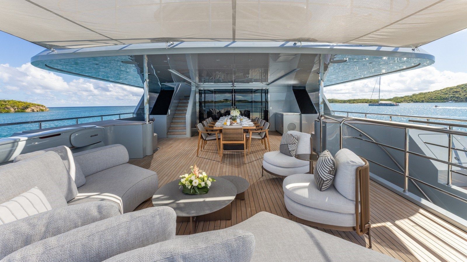 best yacht sales deals GIOIA - Codecasa