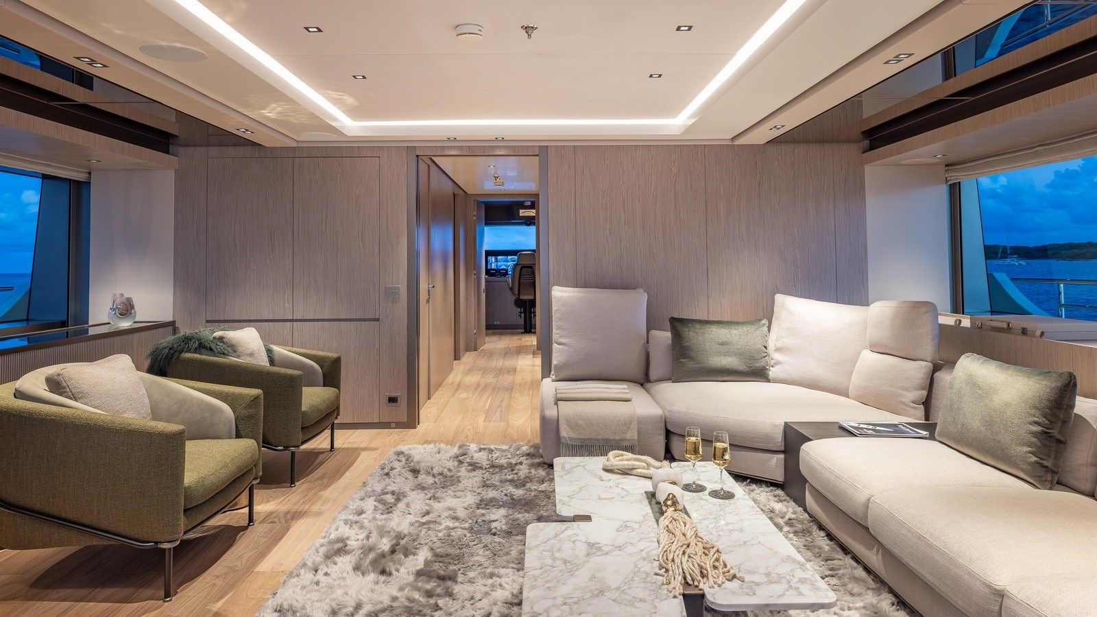 Buy a GIOIA - Codecasa at Shestakov Yacht Sales