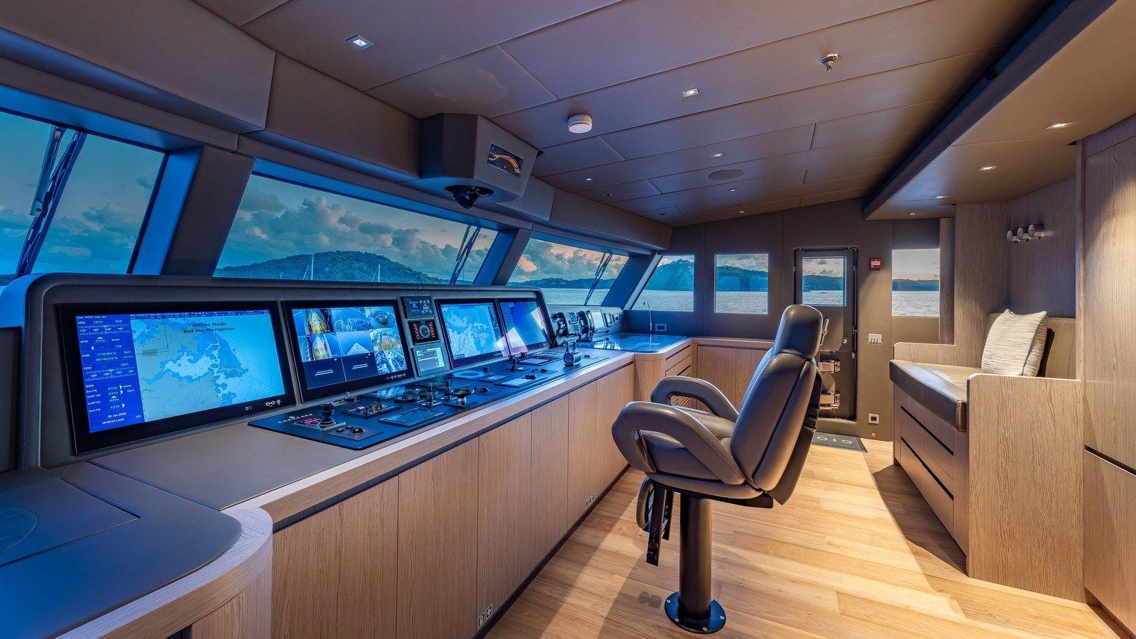 best yacht sales deals GIOIA 2024