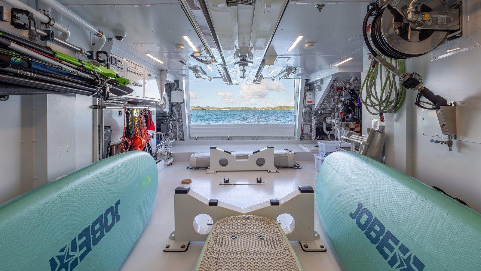 Buy a yacht GIOIA - Codecasa