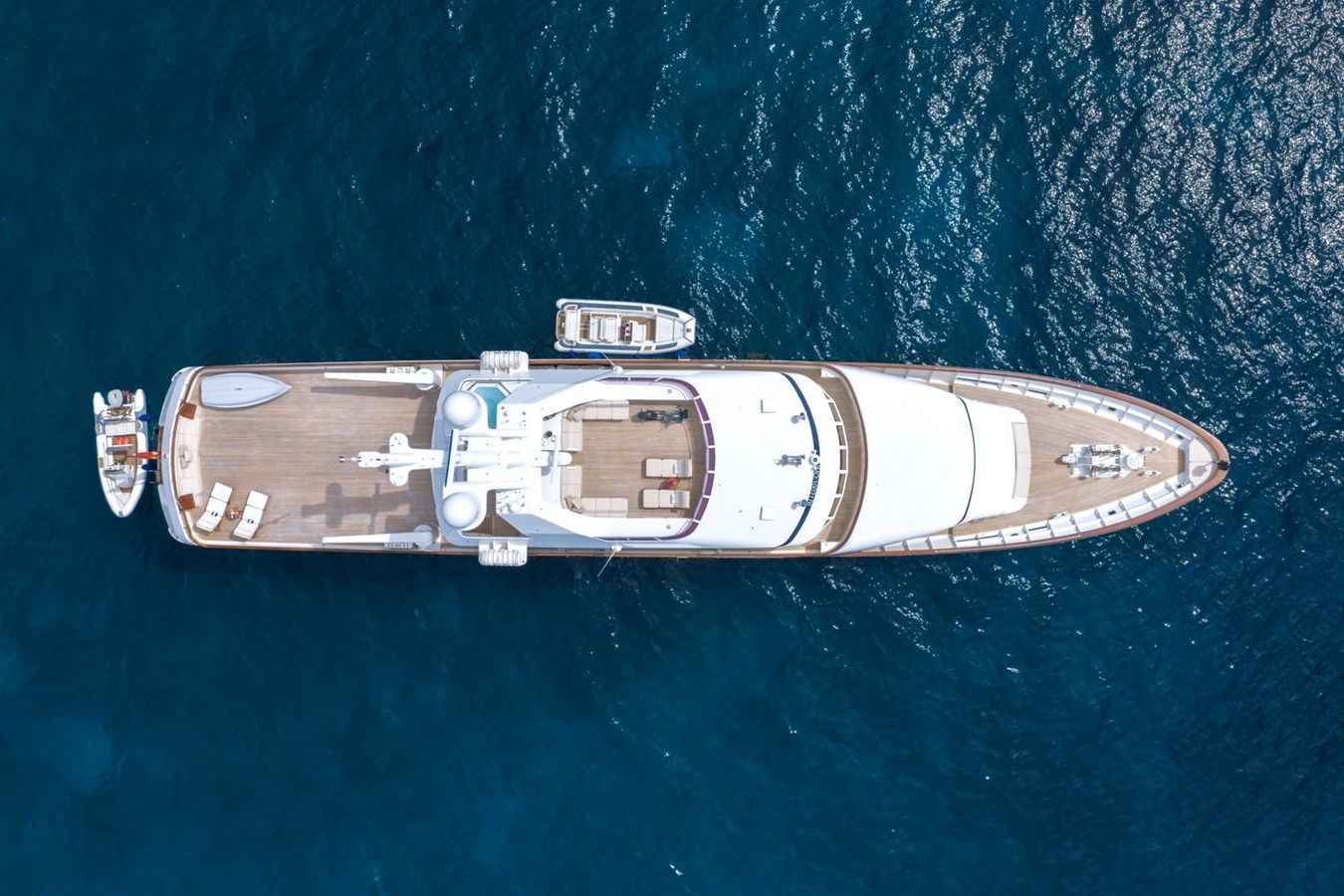 Лучшие предложения покупки яхты CONSTANCE 1986