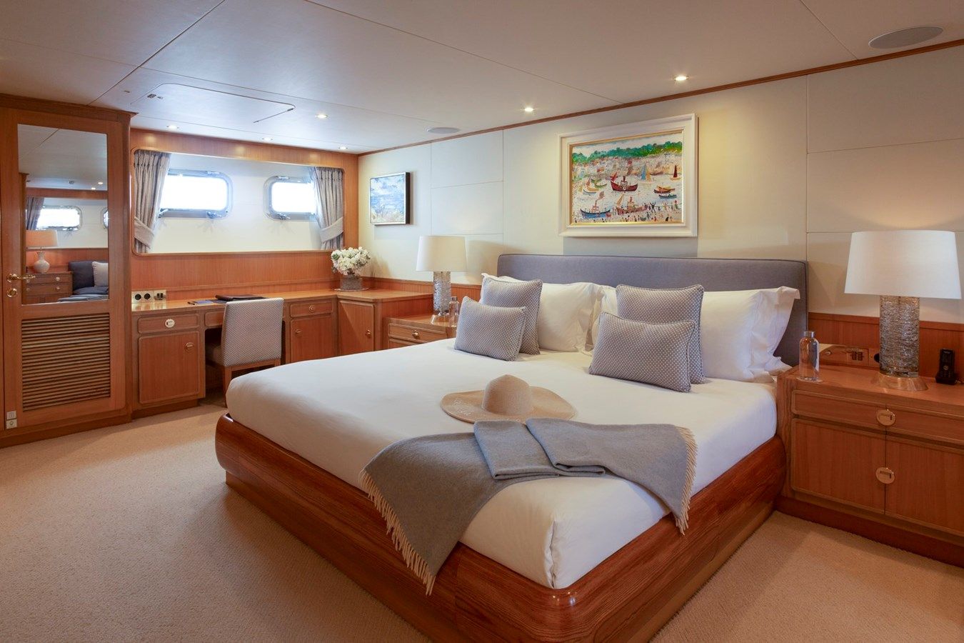 Лучшие предложения покупки яхты CONSTANCE