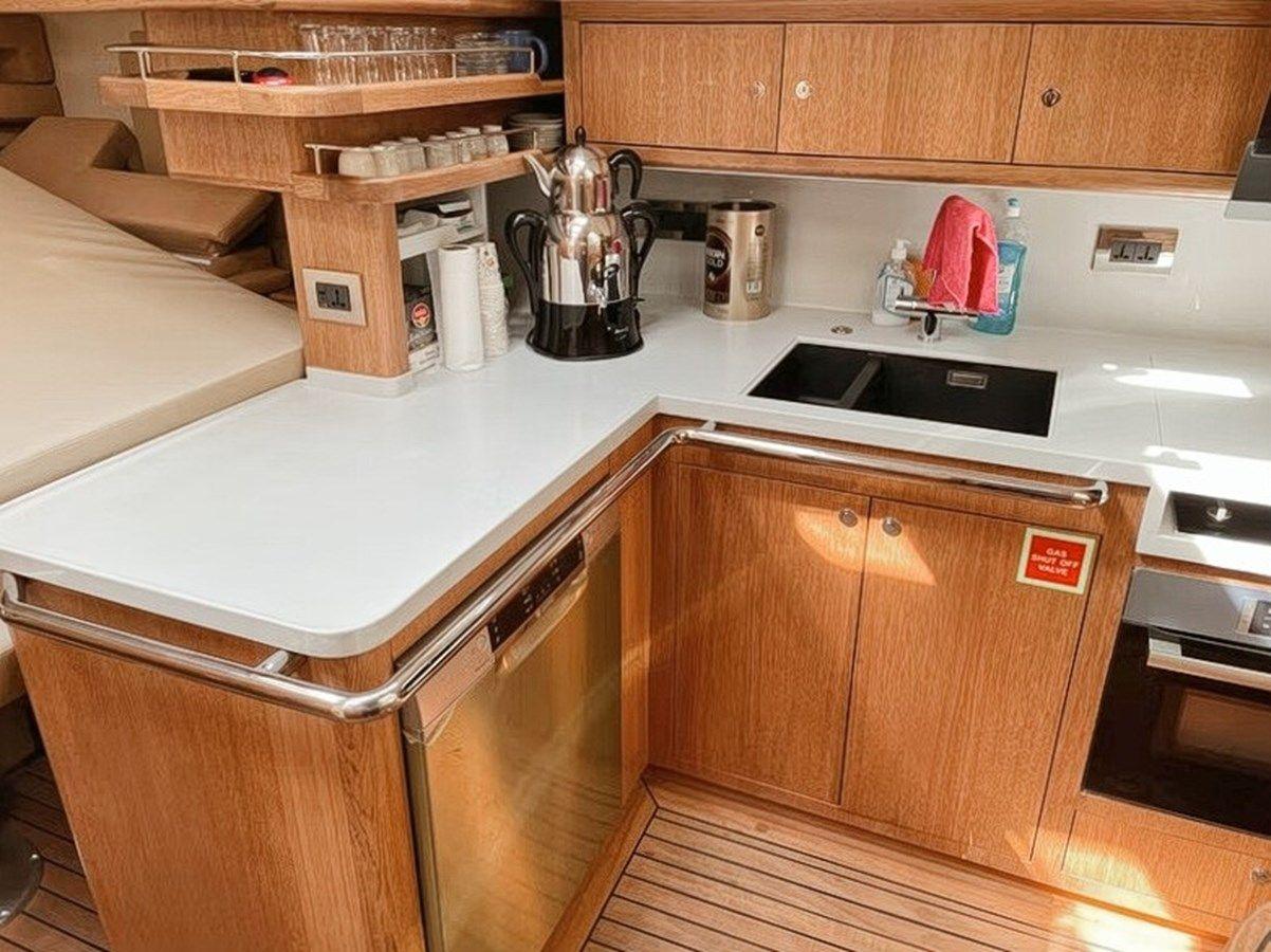 Buy a yacht MODELTRG-50 MODELTRG-50