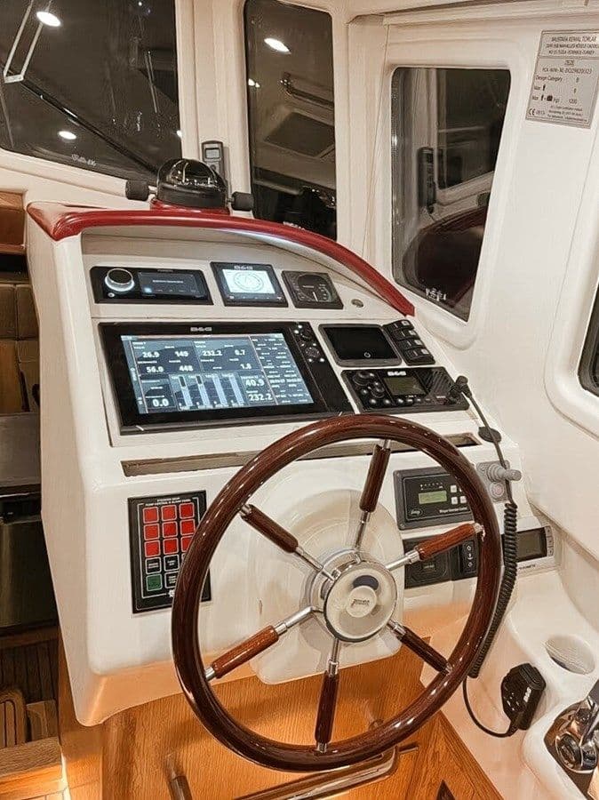 MODELTRG-50 - CUSTOM