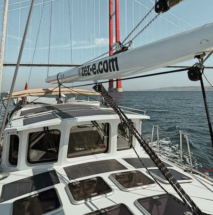 Buy a yacht MODELTRG-50 2023