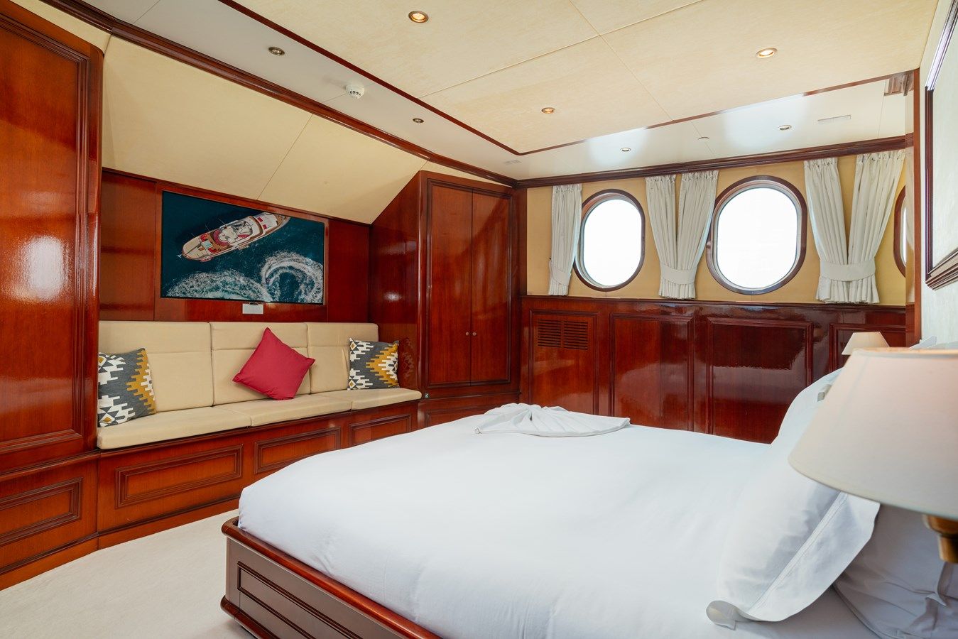 SEA LIION - HAAK SHIPYARD