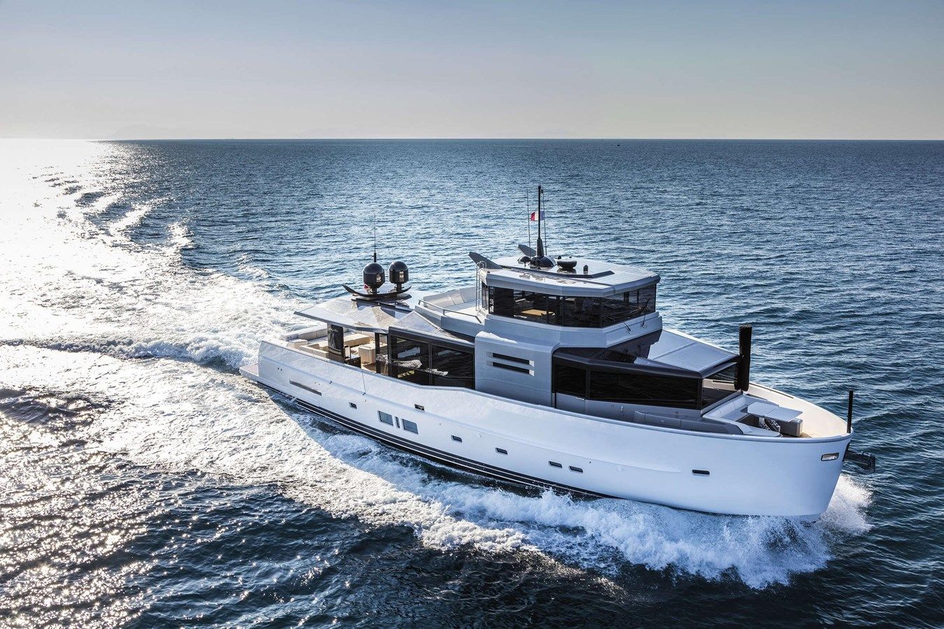 best yacht sales deals D&D - GRP