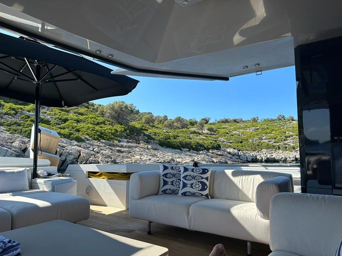 Buy a yacht D&D 2019