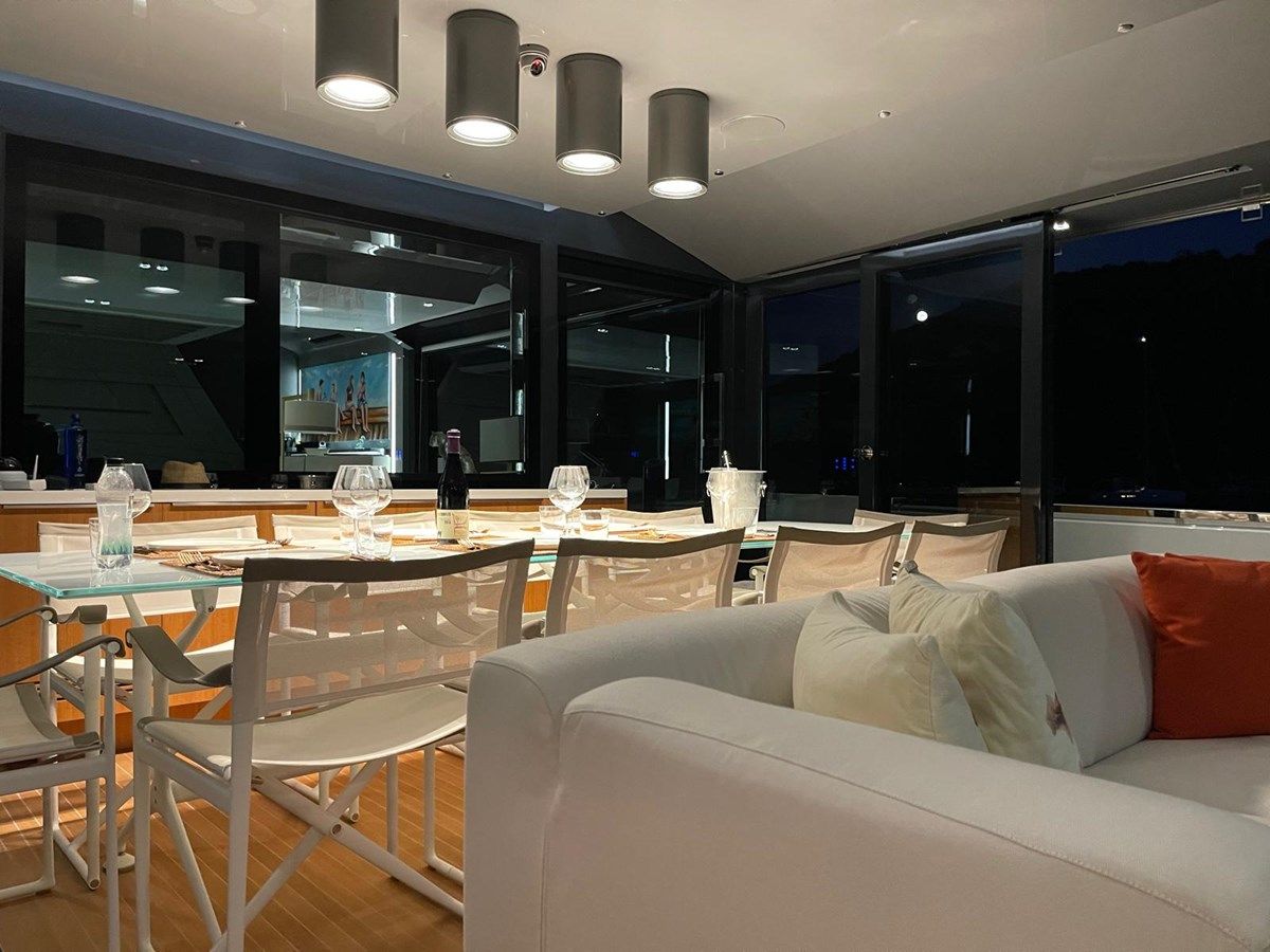 best yacht sales deals D&D