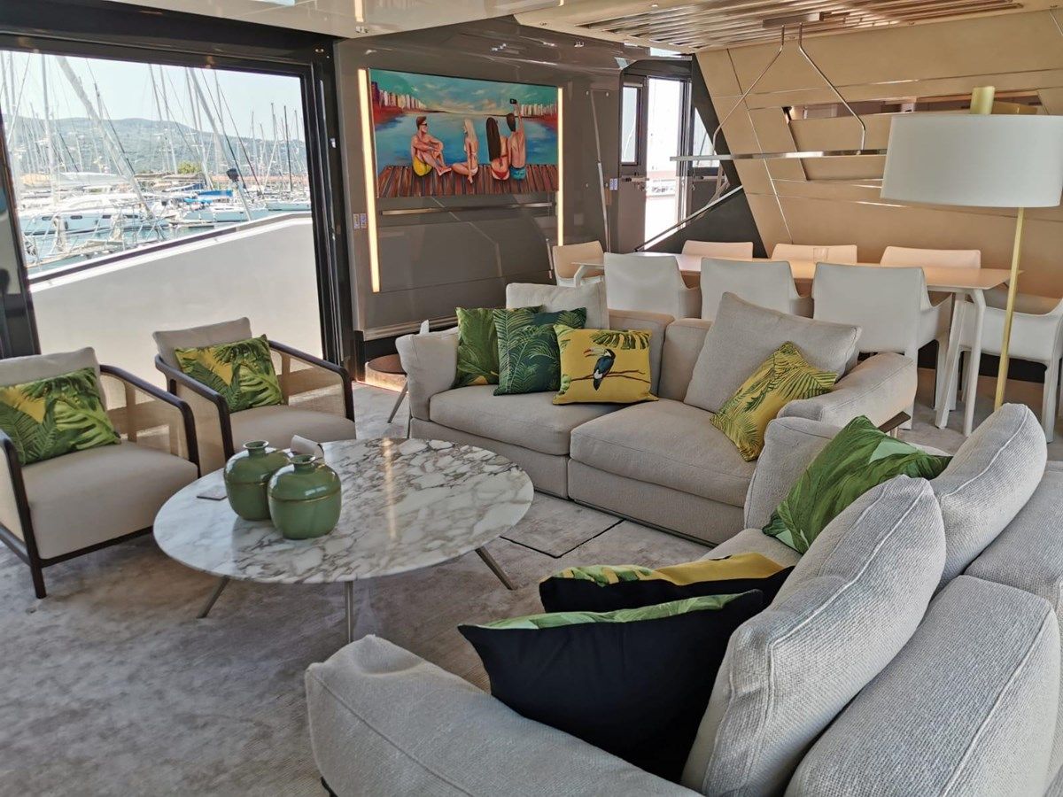 Buy a D&D 2019 at Shestakov Yacht Sales