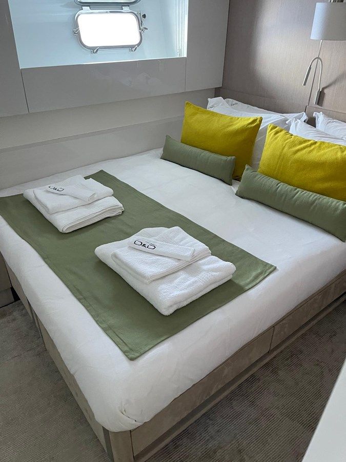 best yacht sales deals D&D 2019