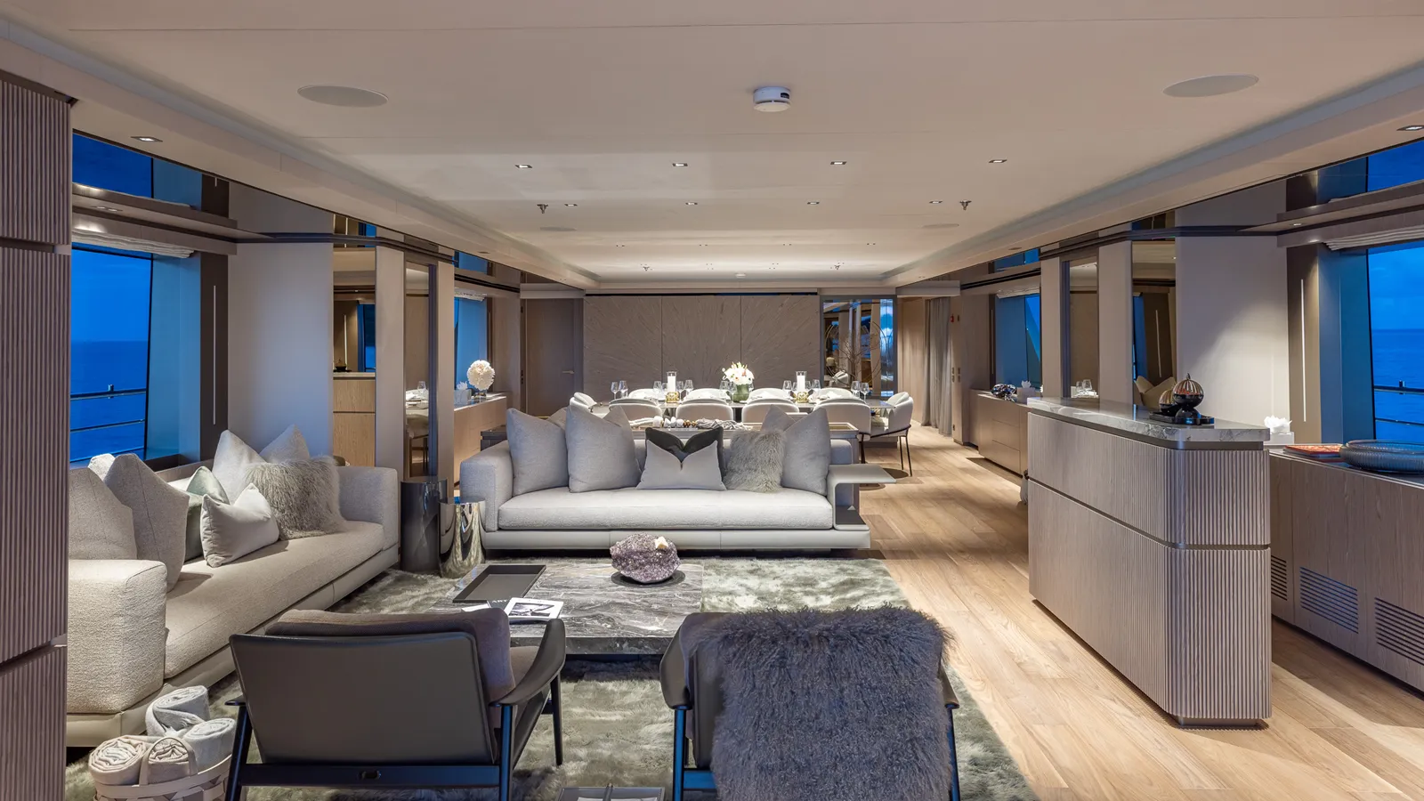 best yacht sales deals GIOIA - Codecasa