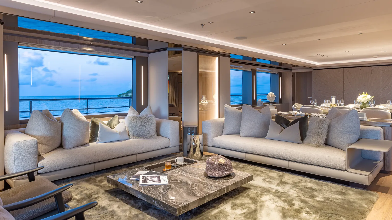 Buy a GIOIA 141 at Shestakov Yacht Sales