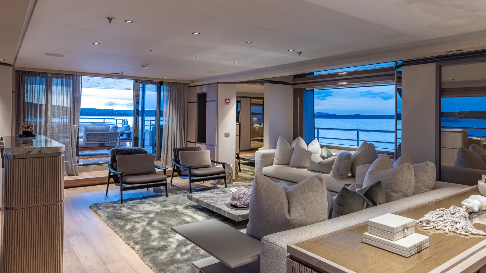 best yacht sales deals GIOIA 141