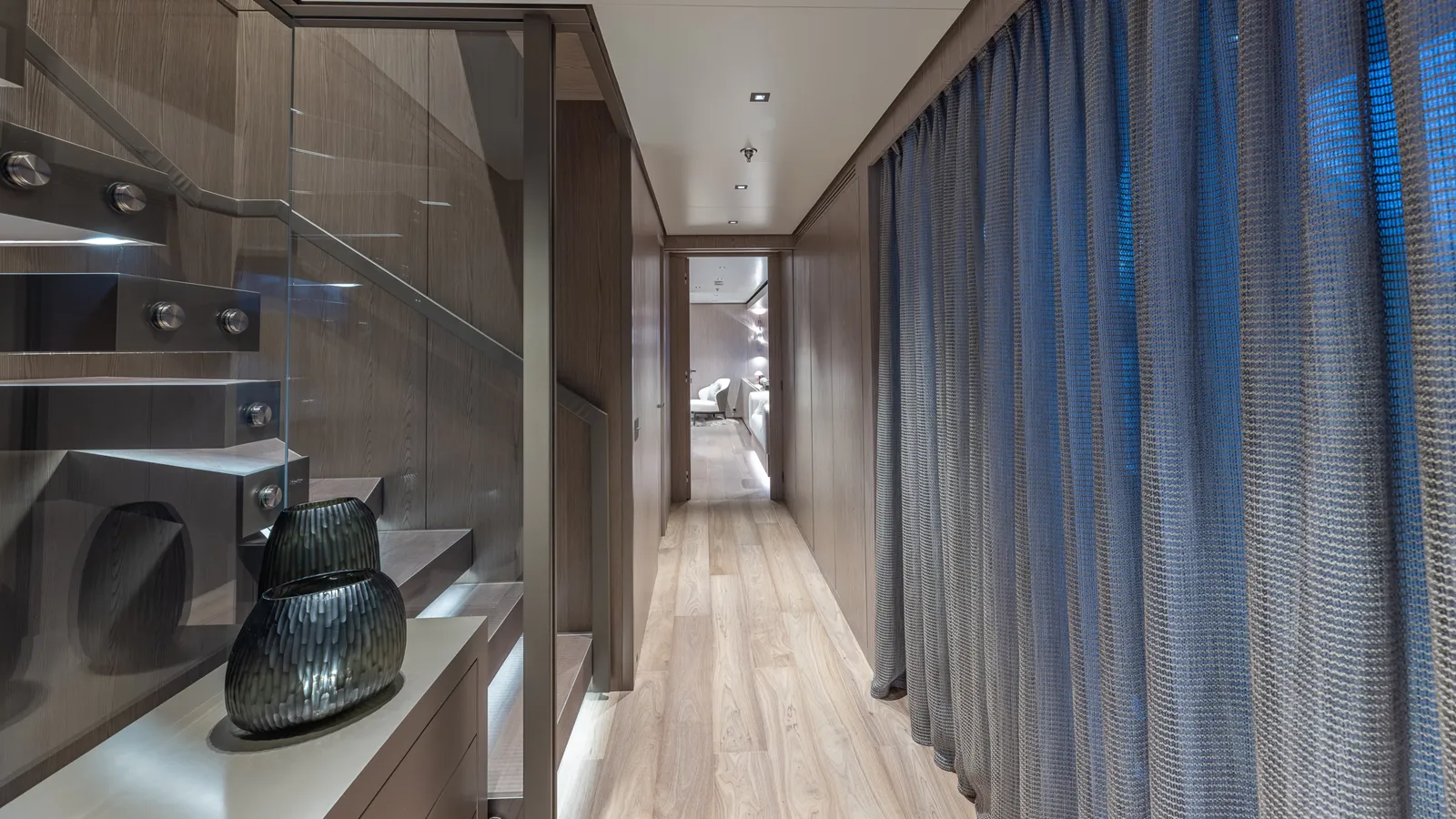 GIOIA 2024 yacht sale