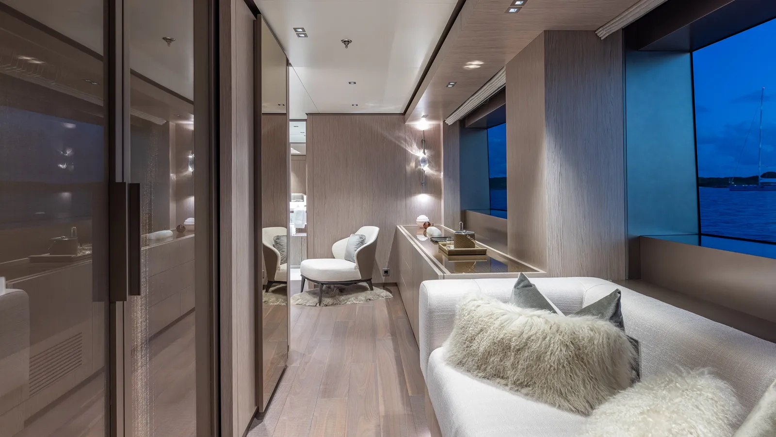 the best price on GIOIA 43M