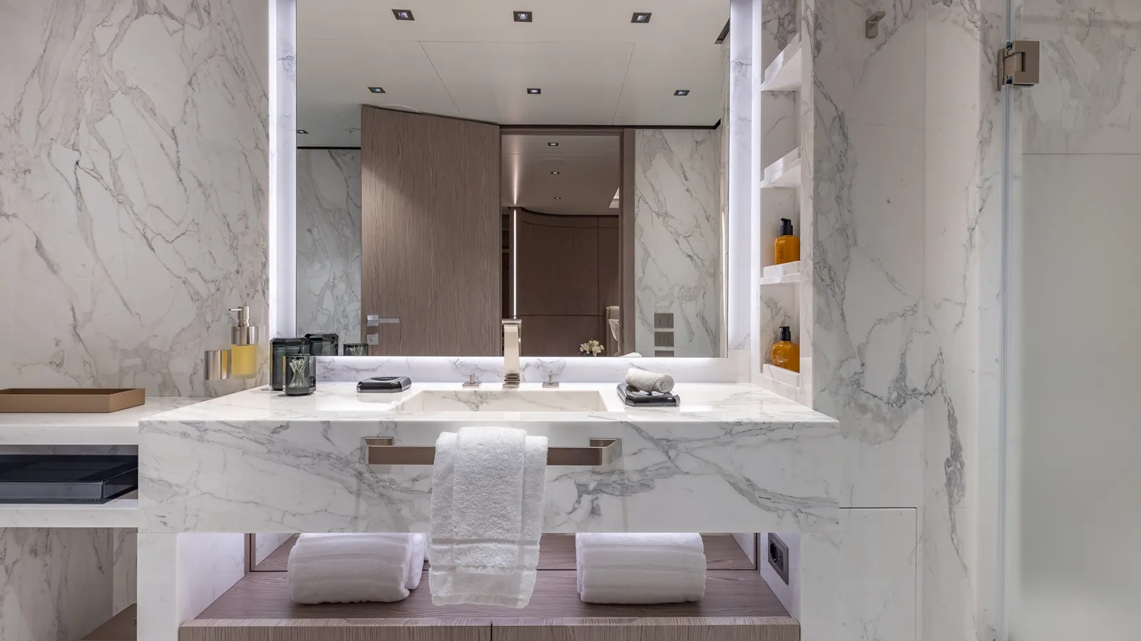 Buy a yacht GIOIA - Codecasa