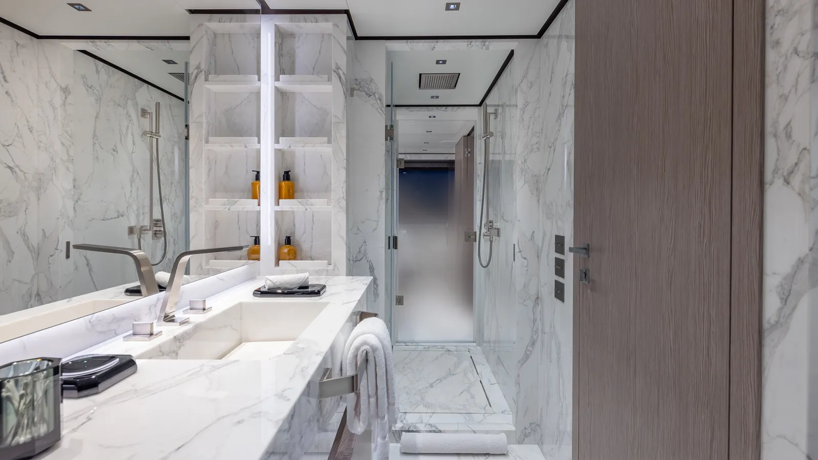 Buy a GIOIA - Codecasa at Shestakov Yacht Sales