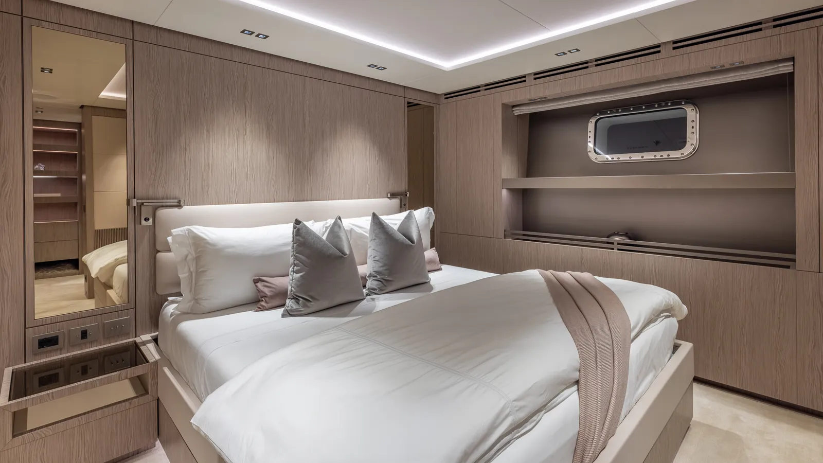 Buy a GIOIA - Codecasa at Shestakov Yacht Sales