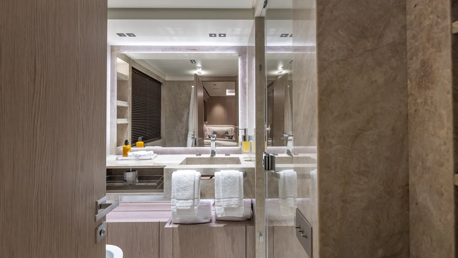 Buy a yacht GIOIA 2024