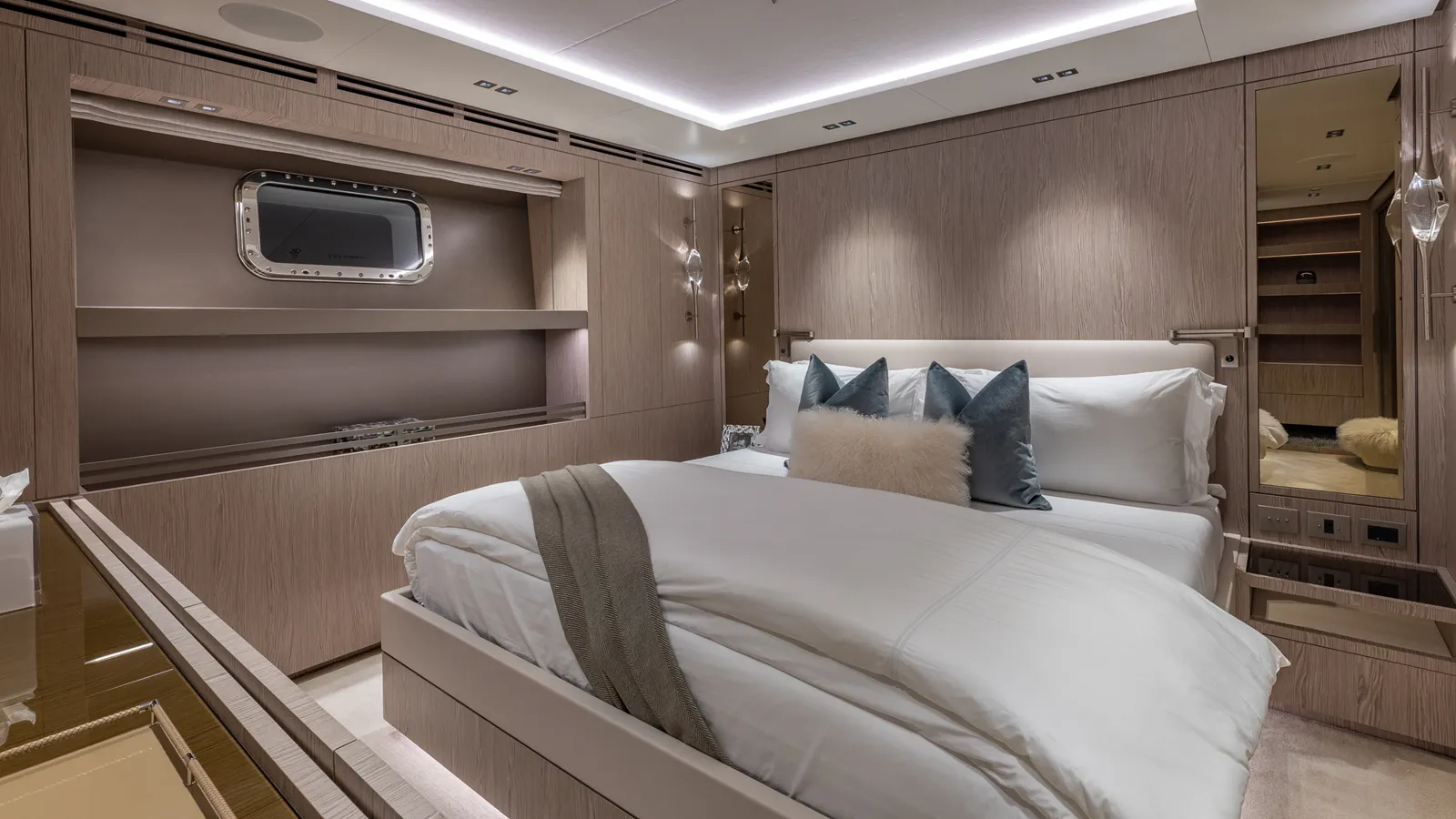 Buy a yacht GIOIA 141