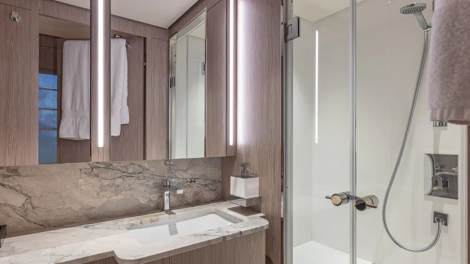 Buy a GIOIA at Shestakov Yacht Sales