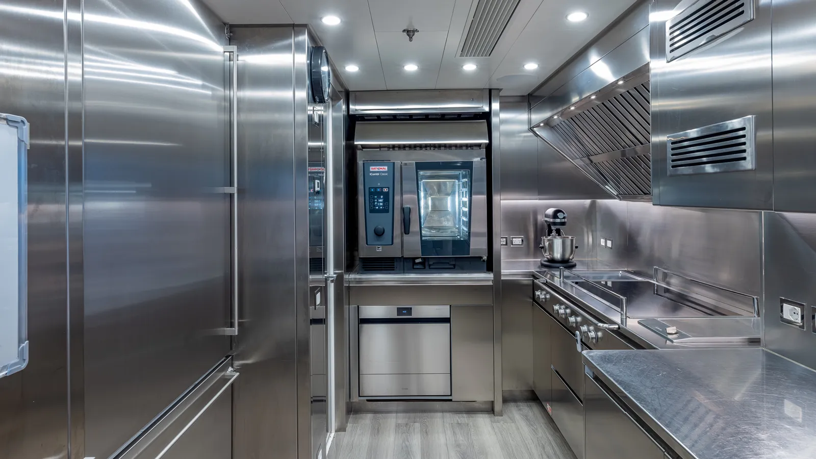 best yacht sales deals GIOIA