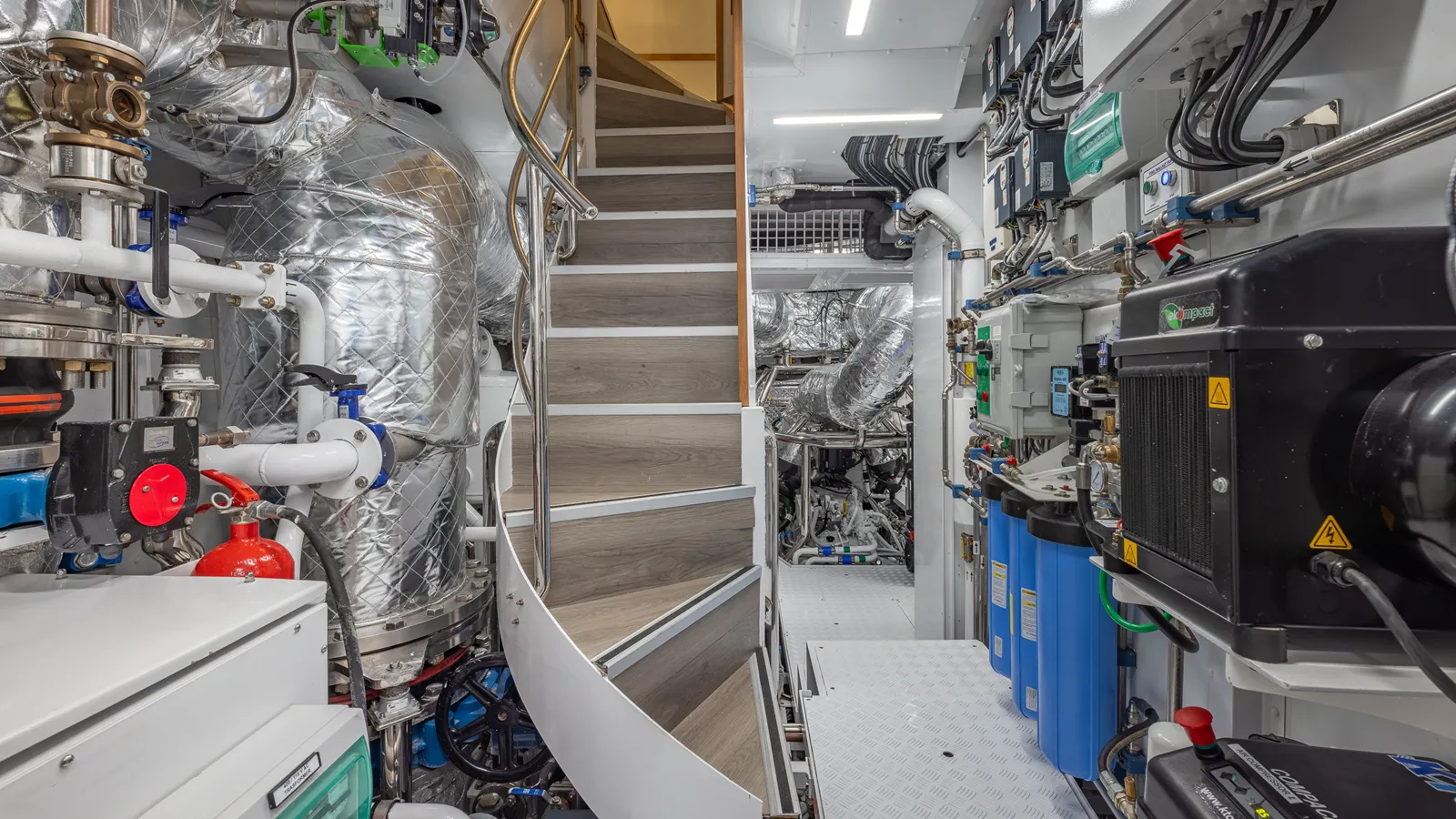 the best price on GIOIA 43M