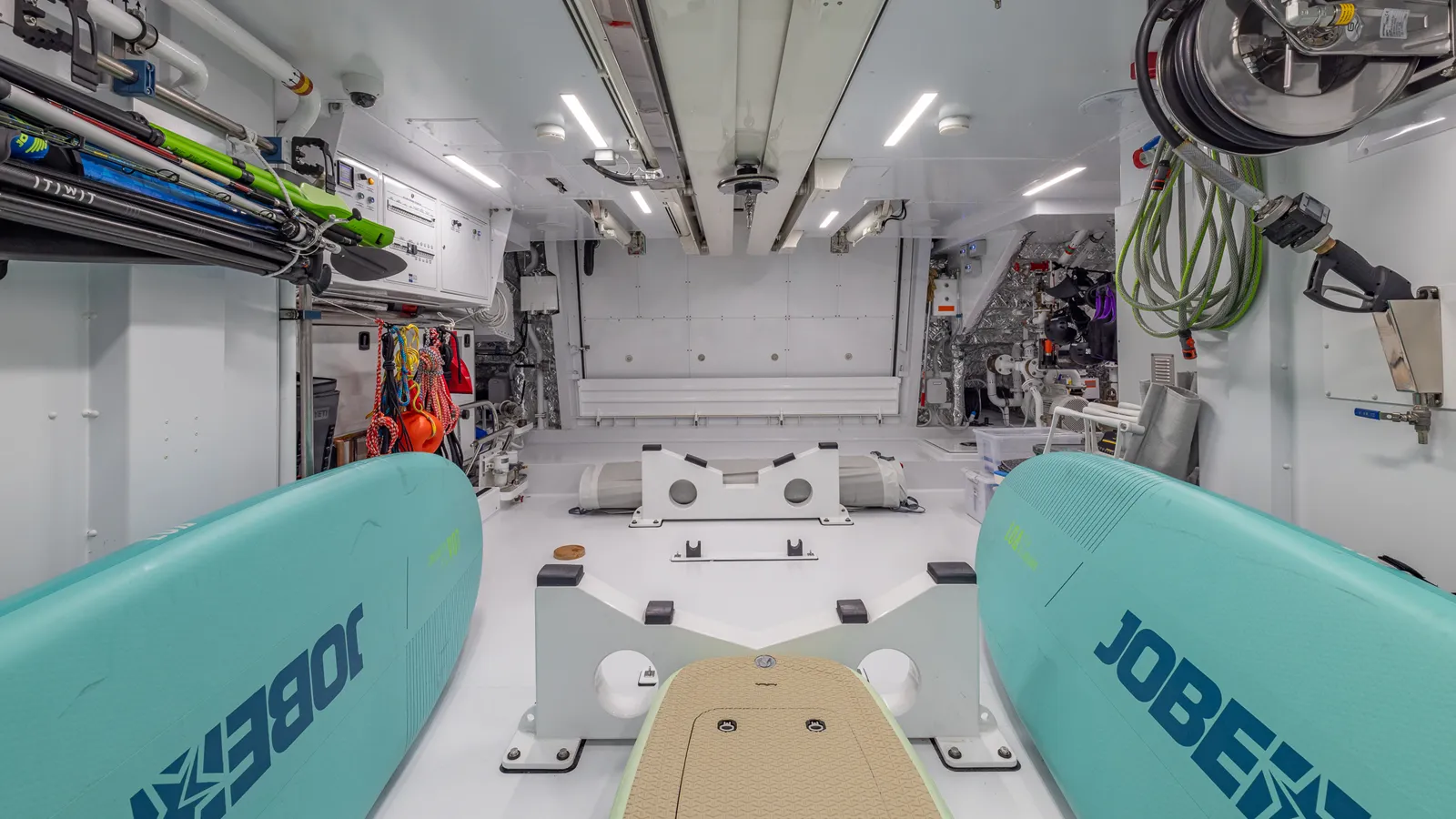 Buy a GIOIA 43M at Shestakov Yacht Sales